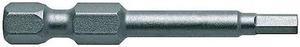 APEX TOOL GROUP AM-05-5PK Power Bit,SAE,1/4",Hex Power Drive,PK5