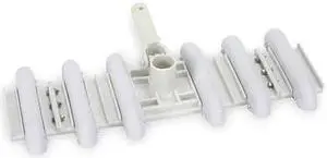 ZORO SELECT 2ZTZ1 Pool Vacuum, Flexible, 19 In L