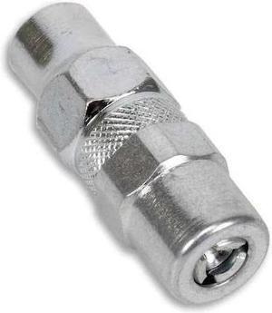 WESTWARD 13X049 Hydraulic Grease Coupler