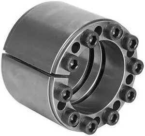 CLIMAX METAL PRODUCTS C405M-38X75 C405M-38X75 Metric Keyless Locking Assembly