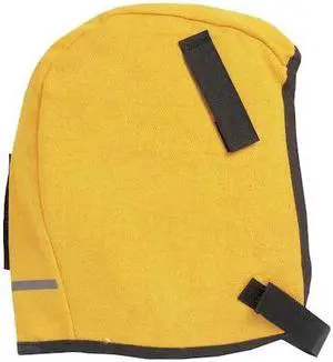 HOT RODS RG200 Flame Resistant Liner, Cotton, Orange, Universal