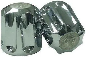 ZORO SELECT 99-1151 Shower/Bath Handles Long,Gerber,PR