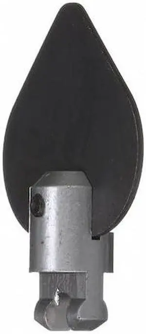 RIDGID 92495 Spade Cutter,1-3/4 In.,Steel