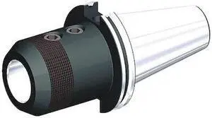 ERICKSON CV40EM050262 End Mill Holder,Taper,CV40