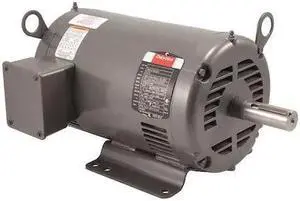 DAYTON 53J909 Replacement Motor