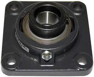 Mounted Ball Bearing, 1-1/4 In. Bore VCJ 1 1/4S