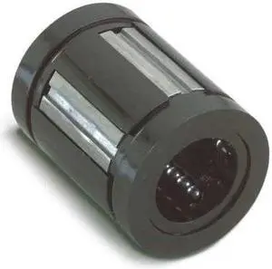 THOMSON SUPER4 Super Ball Bushing,Bore Dia 0.250 In