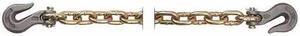 PEERLESS CHAIN 5262060 Transport Chain,14 ft.,6600 lb.