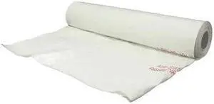 AMERICOVER 14410060ASFR Antistatic Construction Film, Heavy Duty, 6 mil Thick,