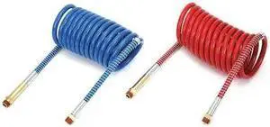 VELVAC 022636 Air Assembly Set,15 ft.,Nylon