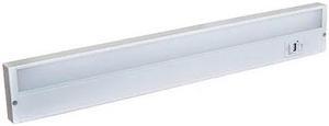 RADIONIC HI-TECH UC32-3K-HL-UB LEDUnderCabFixtr,32in,Plg/Direct,910lm