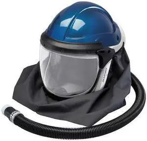 ALLEGRO INDUSTRIES 9904 Airline Respirator,15 psi