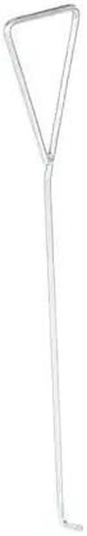 VESTIL FM-HOOK Dockleveler Option - Pull Hook