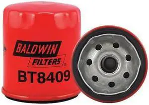 BALDWIN FILTERS BT8409 Oil/Transmission Filter,3 x 3-17/32 In