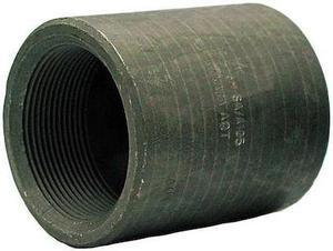 ANVIL 0361175508 1/2" x 3/8" Black Forged Steel Reducer