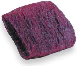 TOUGH GUY 2NTH7 Soap Pad, 3-7/16"L, 3-5/8"W, PK120