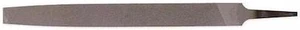 NICHOLSON 03467NN 6" Flat Double Cut Bastard File - Boxed NICHOLSON 03467NN 6" Flat Double Cut Bastard File - Boxed