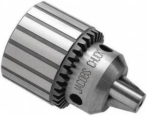 JACOBS JCM6289 33BA-5/8" Plain Bearing Medium Duty 1/2" Chuck