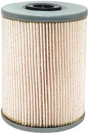 BALDWIN FILTERS PF46151 Fuel Filter,4-17/32"L,3-3/8" O.D.