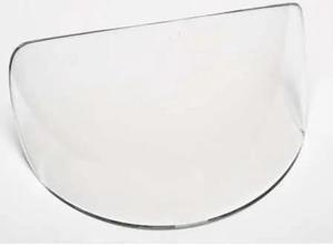 MSA SAFETY 10061632 Facepiece Lens