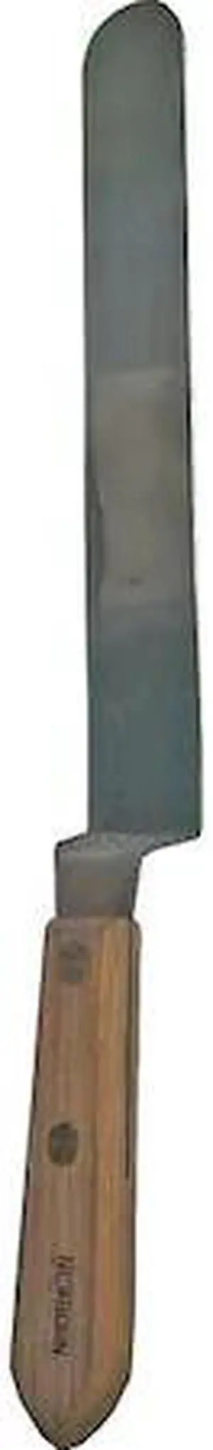 NEWBORN SPT10S-OF Finishing Tool, Not Applicable Container Size, Brown