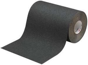 3M 50048011192982 Anti-Slip Tape,12 in W,Black