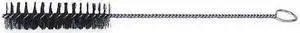 WEILER 91063 Single Spiral Brush,Manual,2"dia.