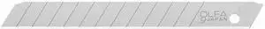 OLFA AB-50B Blade,Standard,Pk50