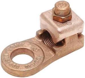 Terminal, 14 AWG, 1.88In