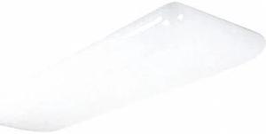 LITHONIA LIGHTING D15PUFF Lens