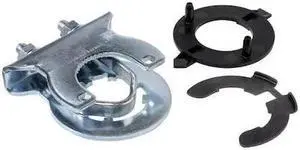 JOHNSON CONTROLS M9220-600 Jackshaft Coupler