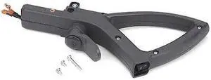 PROTEAM 842344 Handle Assembly,For Upright Vacuum