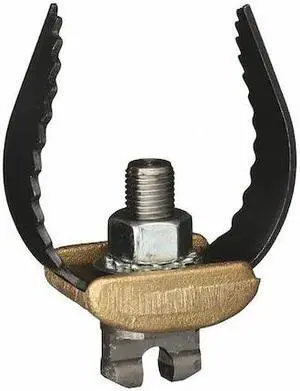RIDGID 92510 Double Cutter,2 In. W,Steel