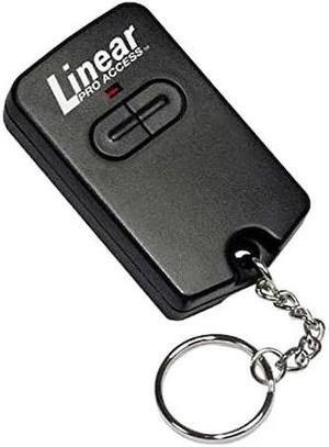 LINEAR RB742 Dual Button Entry/Exit Transmitter