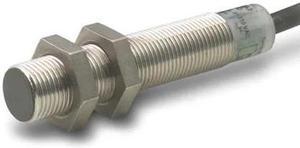 EATON E57-12LE06-A1 Proximity Sensor,Inductive,12mm,NC