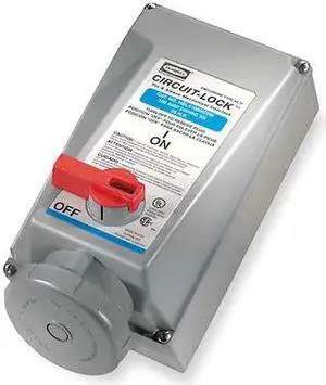 HUBBELL WIRING DEVICE-KELLEMS HBL560MI9W WTMchIntrlkDvc,4P5W,60A,120/208VAC,15hp HUBBELL WIRING DEVICE-KELLEMS HBL560MI9W WTMchIntrlkDvc,4P5W,60A,120/208VAC,15hp