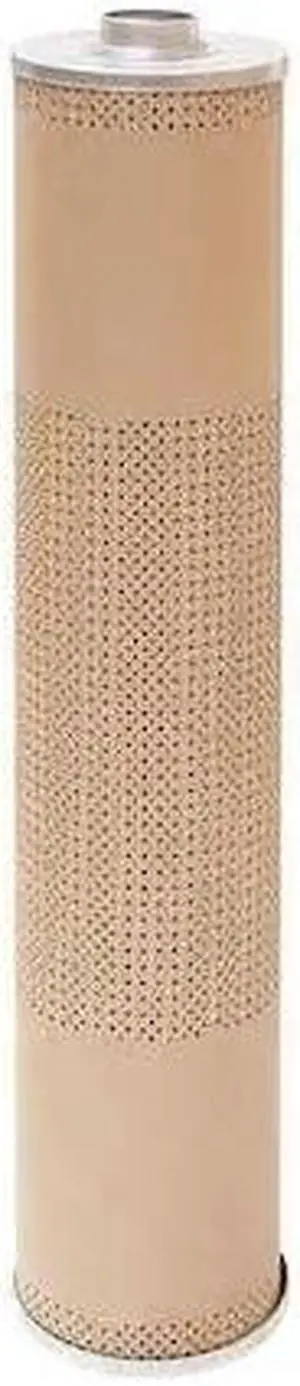 BALDWIN FILTERS P1510 Oil Filter, 29 3/8 in Length, 6 1/2 in Outside Dia
