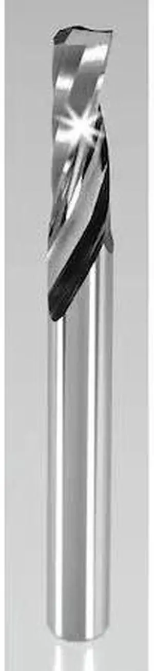 ONSRUD 65-012 Routing End Mill,Spiral O,1/8,1/2
