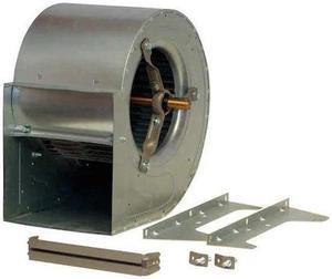 Blower, 15 In, BD, Less Mtr, Whl w/ 15