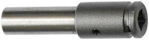 APEX TOOL GROUP M-825-1PK Bit Holder,1/4",1/4",2-9/32"