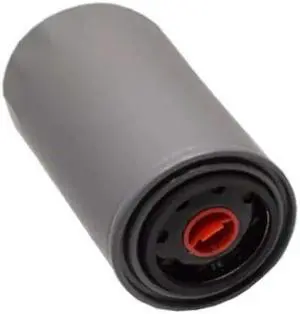 JOHNSON CONTROLS A-4000-632 Charcoal Filter Elements 10 scfm