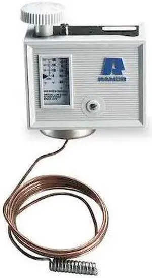 RANCO O10-1410 Temperature Control