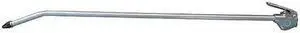SPEEDAIRE 22YK56 Thumb Lever Air Gun, 48" Extension