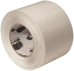 MIGHTY LINE PROTECTIONTAPE3.75 Floor Tape vinyl 3 3/4 in W x 50 mil Thick