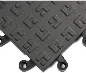 WEARWELL 562 18 in W x 18 in L, 10 PK