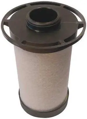 INGERSOLL-RAND 24242166 Filter Element,0.01 Micron,135 scfm