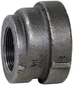 ANVIL 0300152808 Eccentric Reducer Coupling Eccentric Reducer Coupling, 1" x