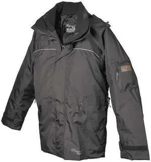 VIKING 3910JB-L Viking Thor 300D W/B Stroller Jkt Blk