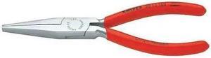 Knipex Long Nose Plier  Chrome Vanadium Steel  30 13 160