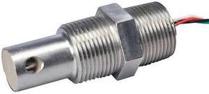 Conductivity Sensor,  Conductivity in Boiler Application,  High Temp Design